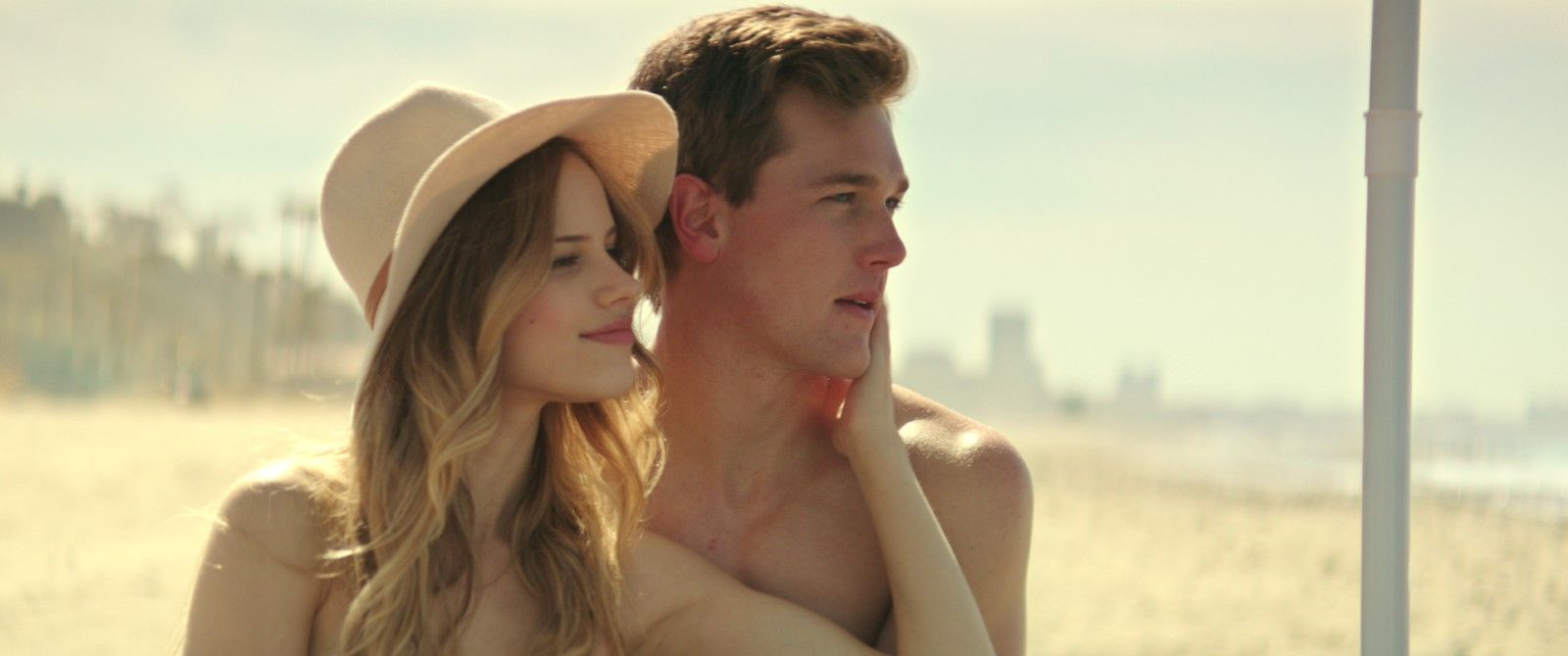 Halston Sage Films Et Programmes Tv Halston Sage resimleri - Ille De Sen : Fotograf Halston Sage, Taylor