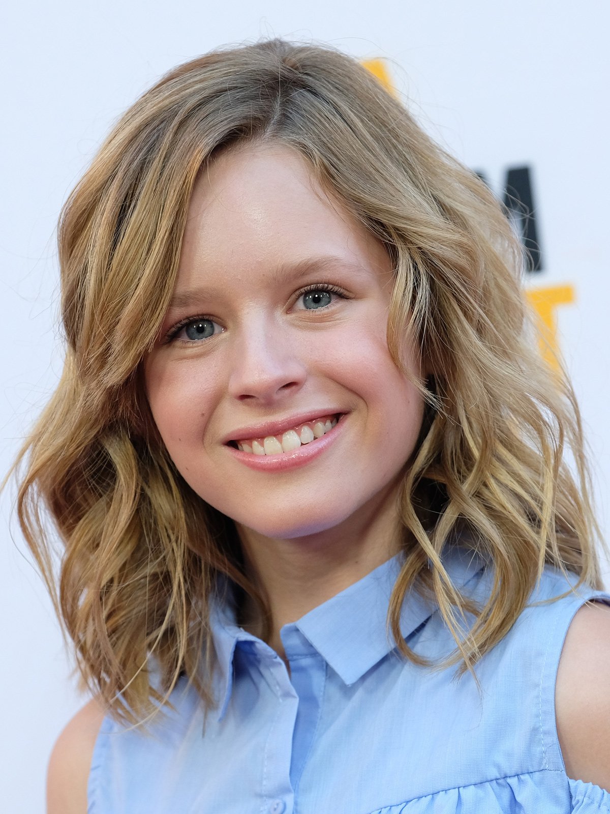 Lulu Wilson - Beyazperde.com