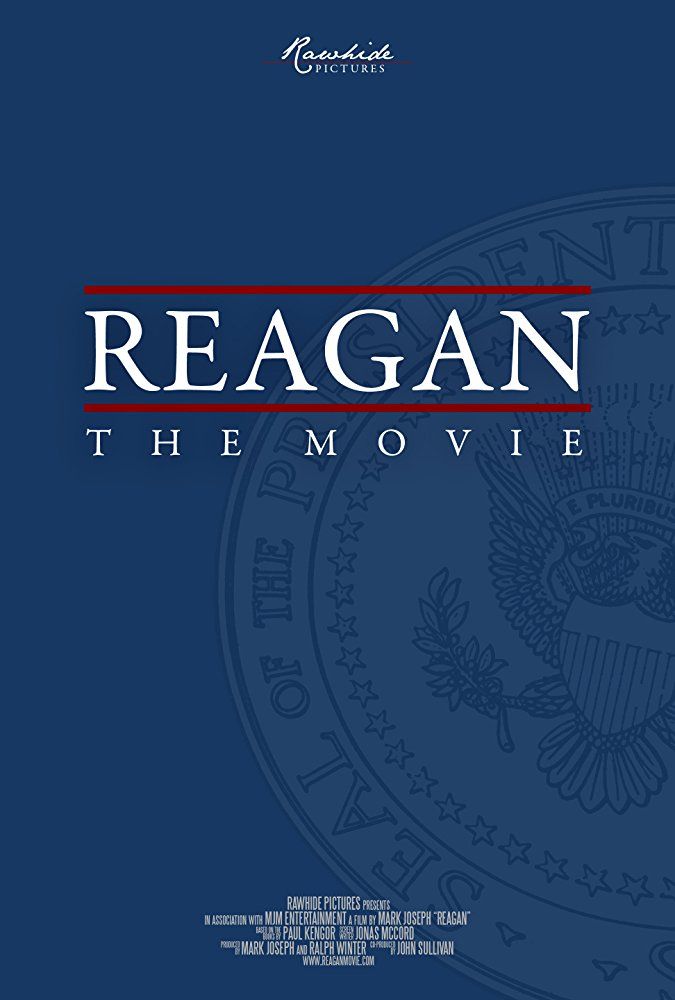 Reagan 2024 Film Cast In India Abby Linnea