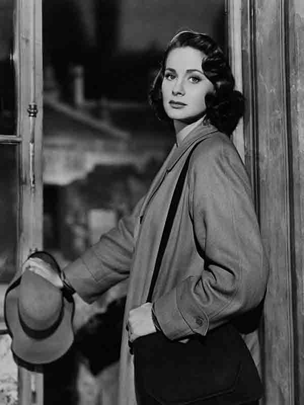 Alida Valli - Beyazperde.com