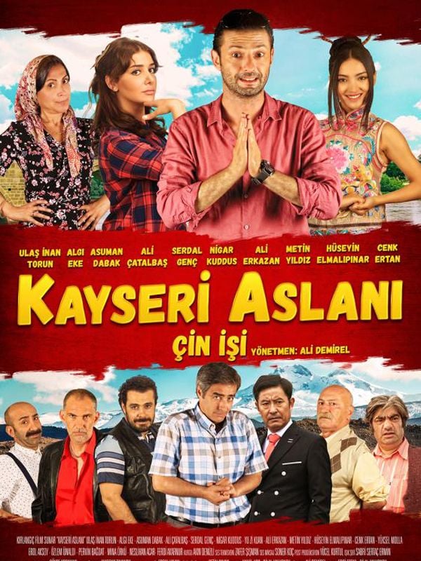 kayseri aslani cin isi filmin kadrosu ve ekibin tamami beyazperde com