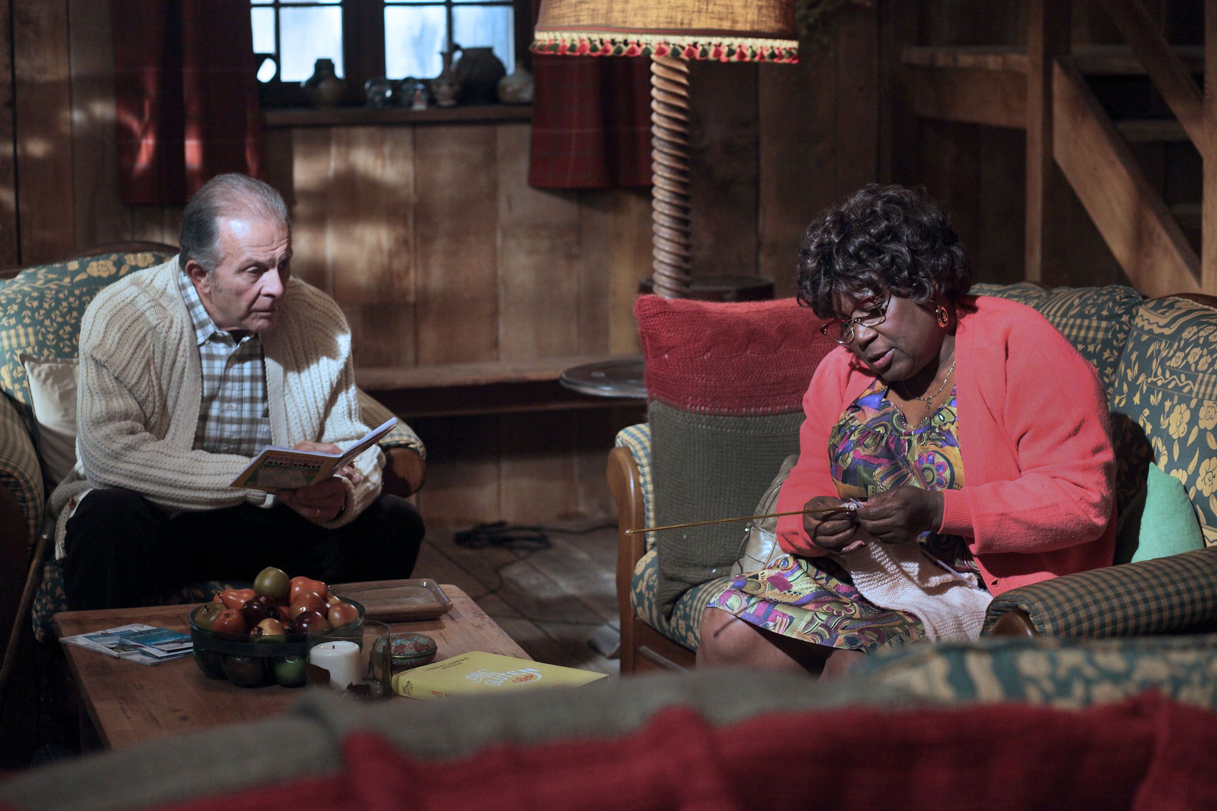 Фанни ардан 8 женщин. Фирмин ришар. Фирмин ришар в молодости фото. Фирмин ришар композитор. Фирмин ришар.