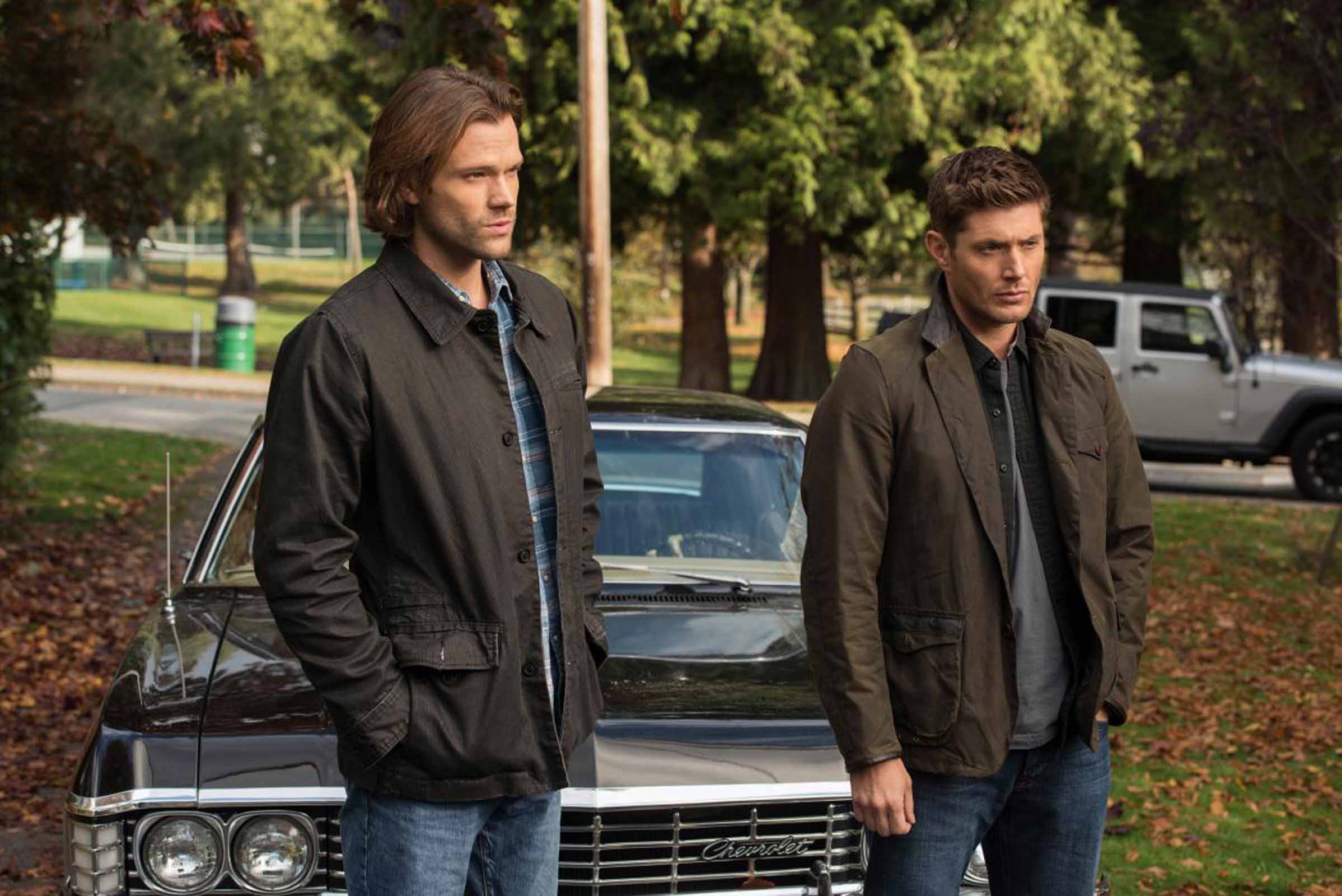 Newjeans supernatural