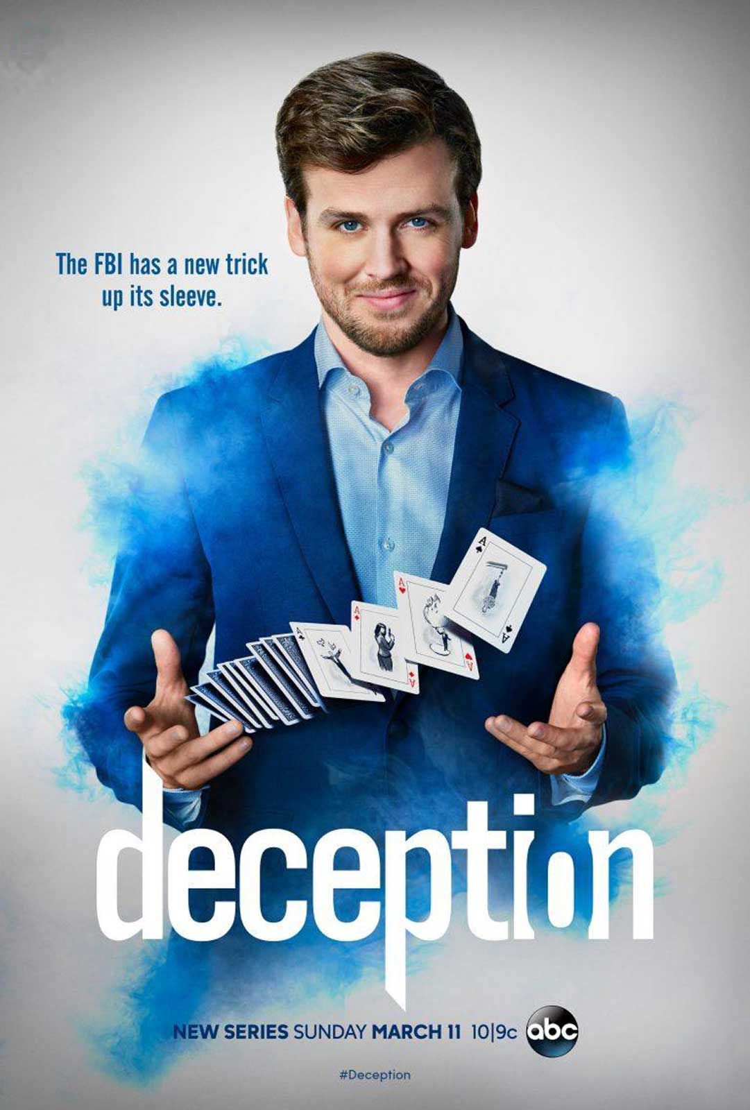 Deception (2018) Dizi 2018 Beyazperde com