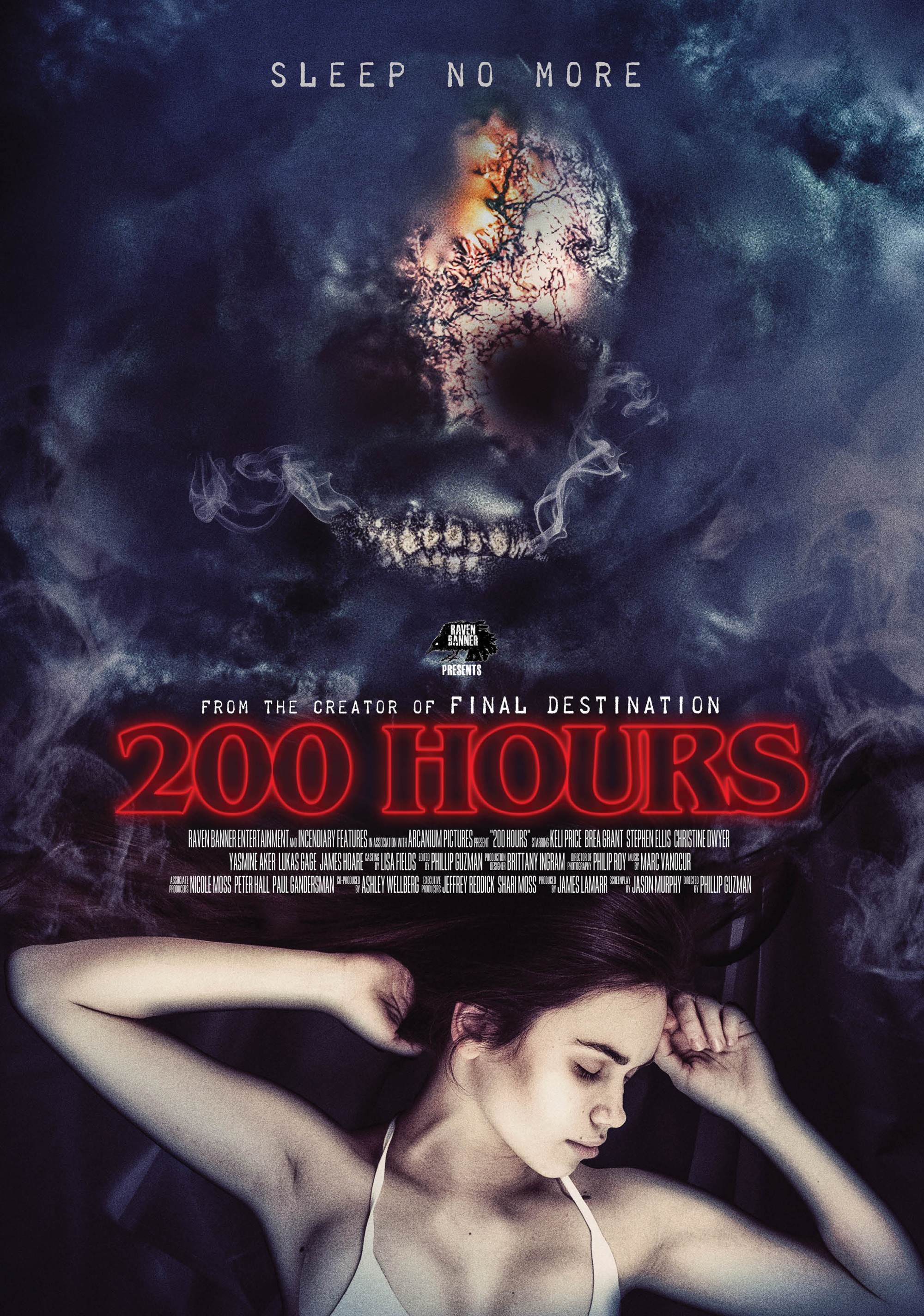 200 Hours Filmi Için Benzer Filmler 