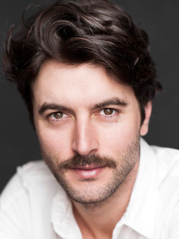 Javier Rey - Beyazperde.com