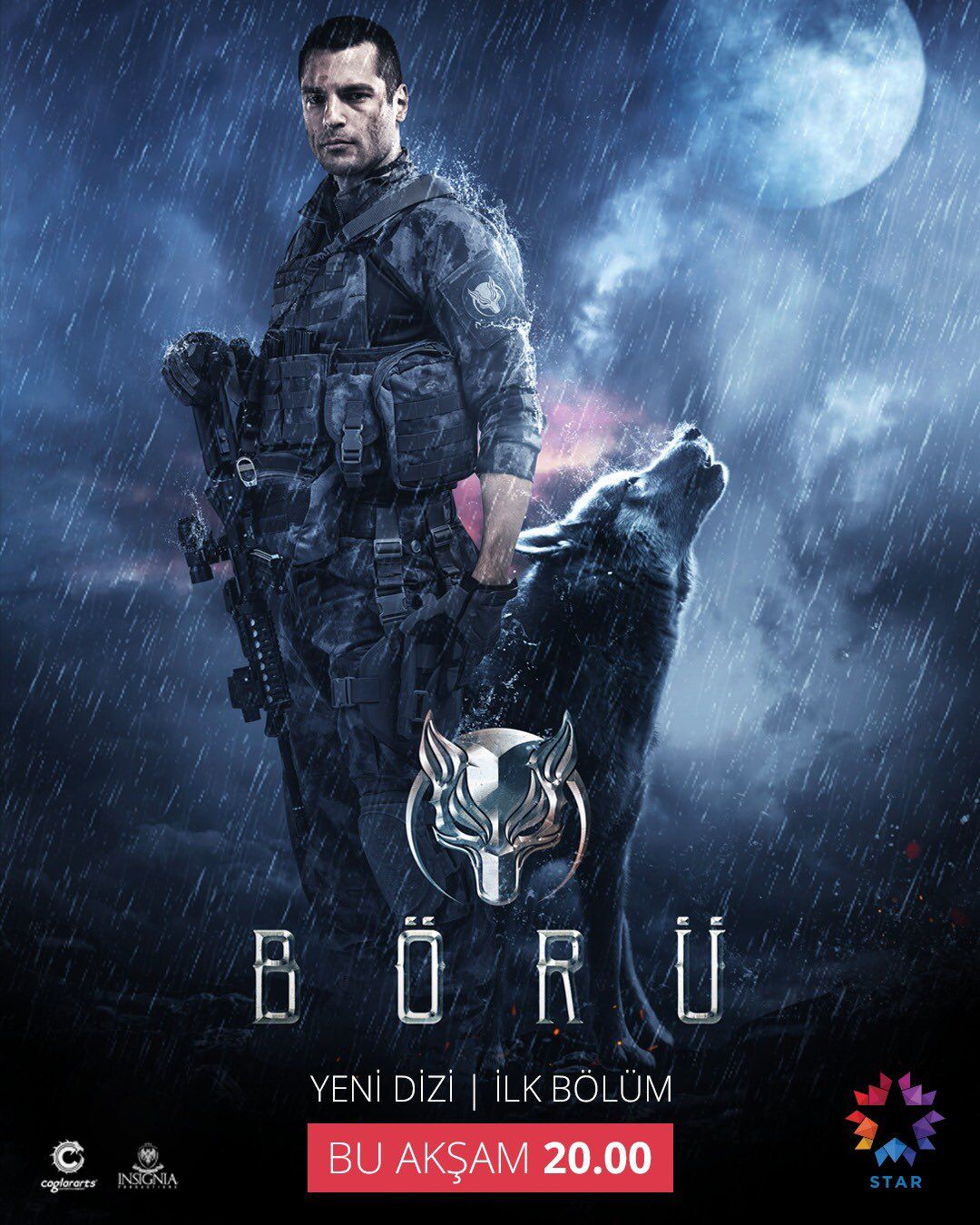 Börü 2039 2 bölüm izle dizipal