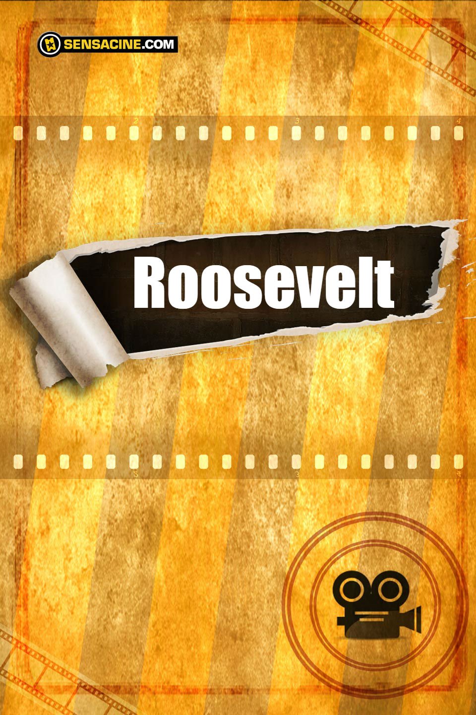 Roosevelt film 2025