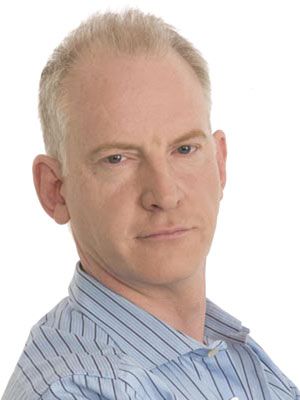 John Stevenson - Beyazperde.com