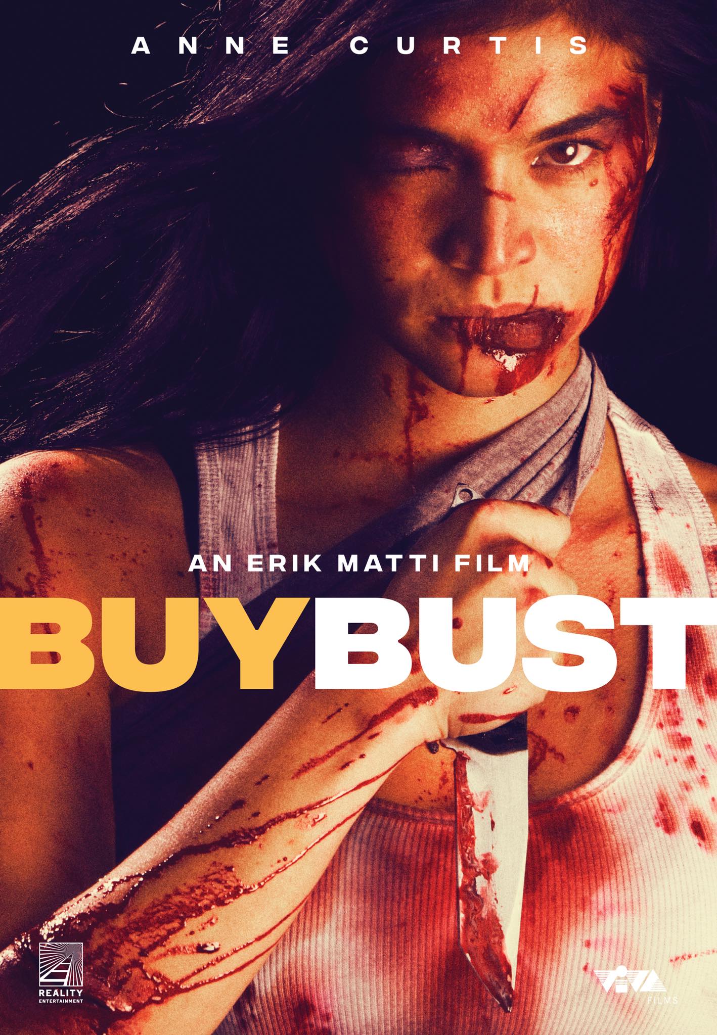 Buybust Filmi Için Benzer Filmler 