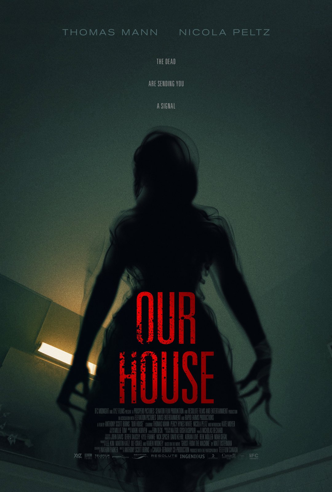 Our House Filminin Haberleri Ve Son Dakika Gelismeleri Beyazperde Com