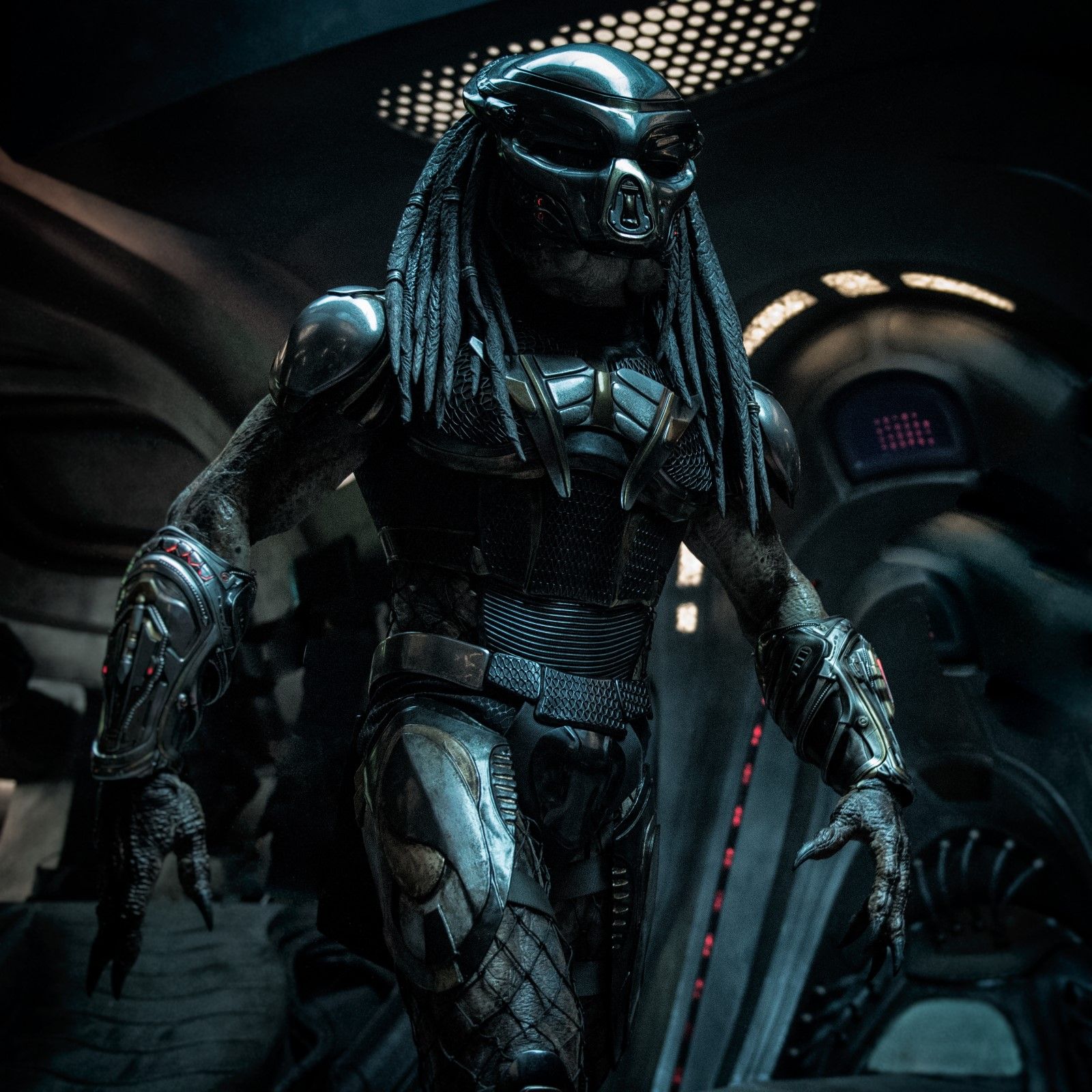 The Predator resimleri - Fotoğraf 21 - Beyazperde.com