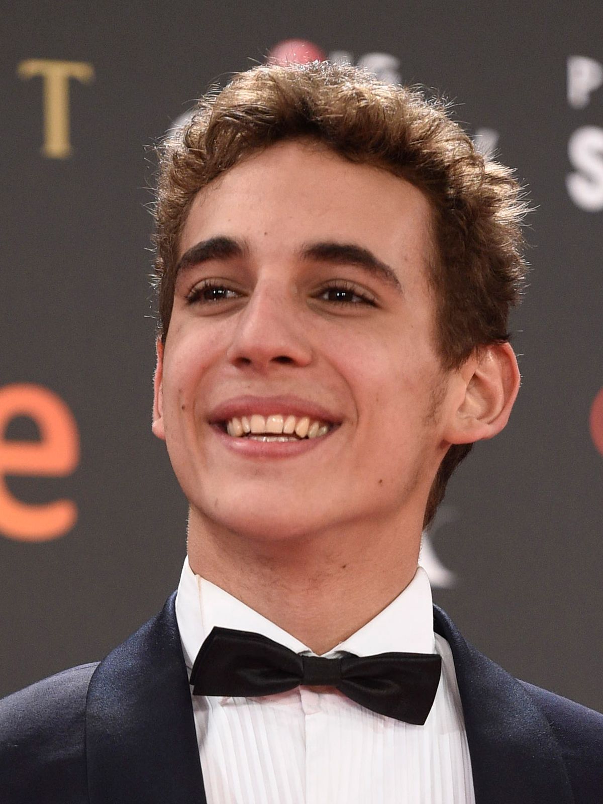 Miguel Herrán - Beyazperde.com