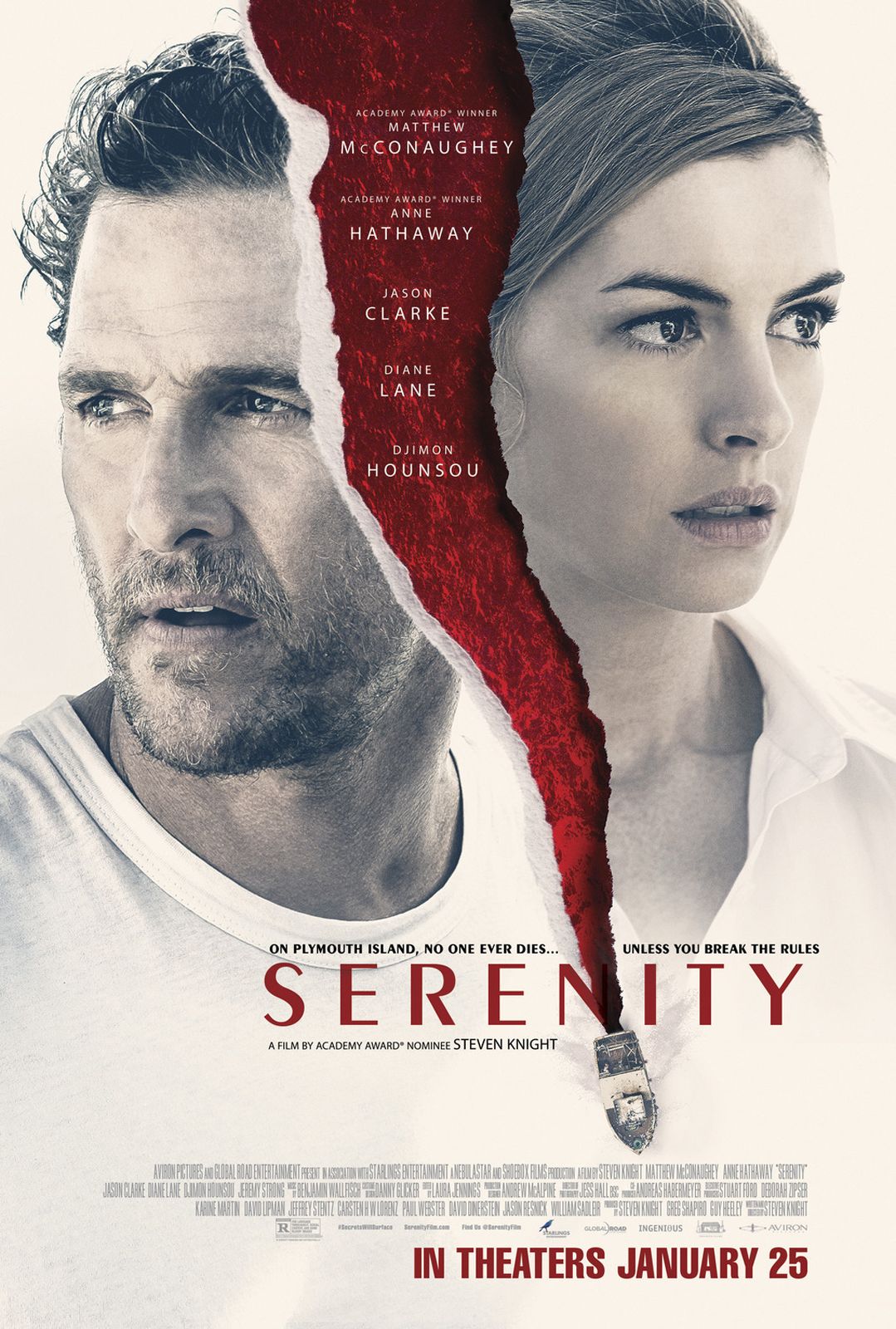 S kunet Serenity Beyazperde com