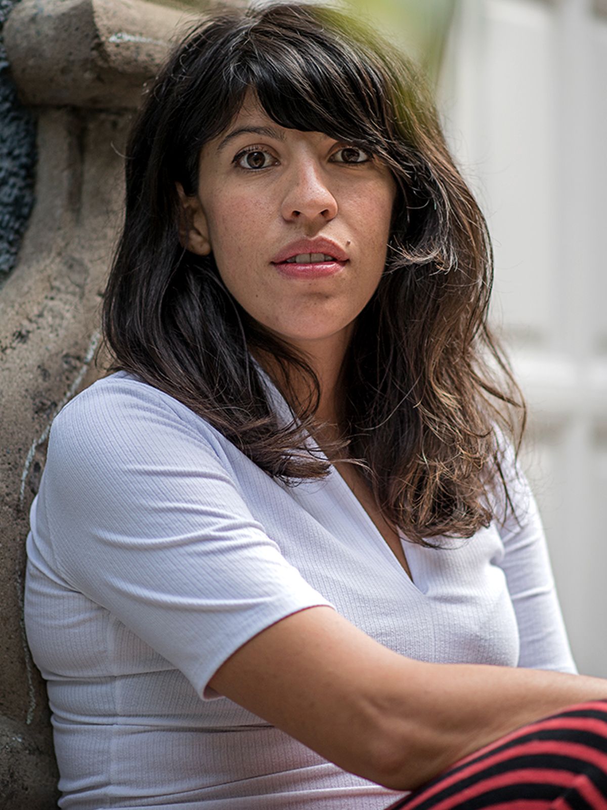 alejandra marquez ortiz Alejandra Marquez Abella - Beyazperde.com