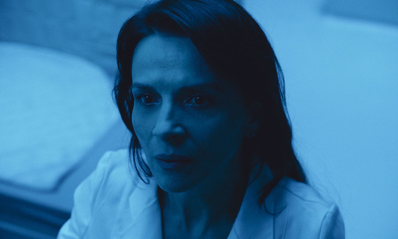 High Life : Fotograf Juliette Binoche.
