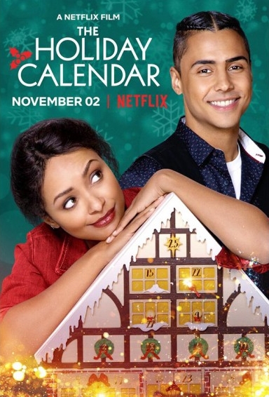 The Holiday Calendar izle | Film Konusu, Oyuncuları, IMDb ...