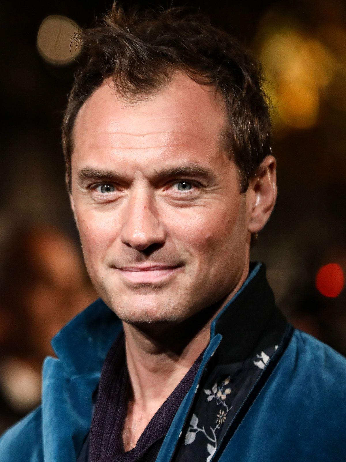Jude Law Beyazperde