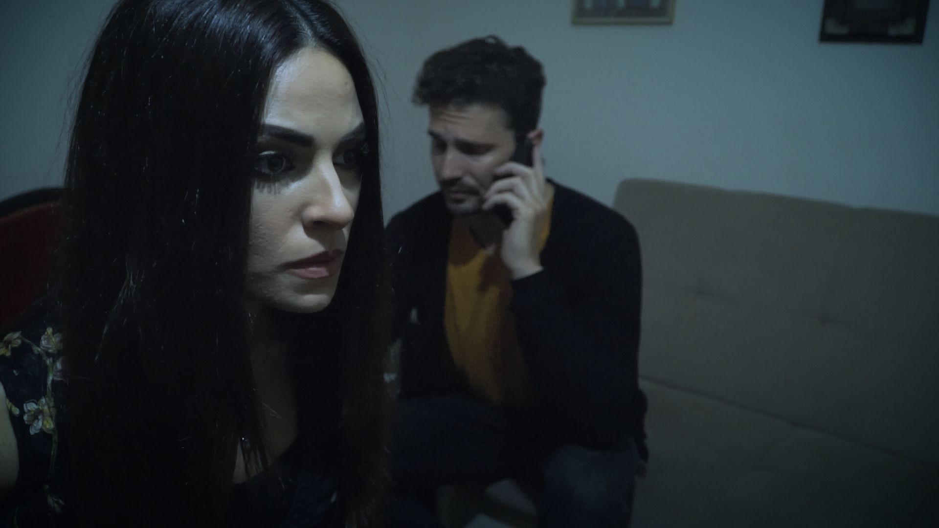 Araf 2 Cin Bebek Doğuyor resimleri Fotoğraf 4