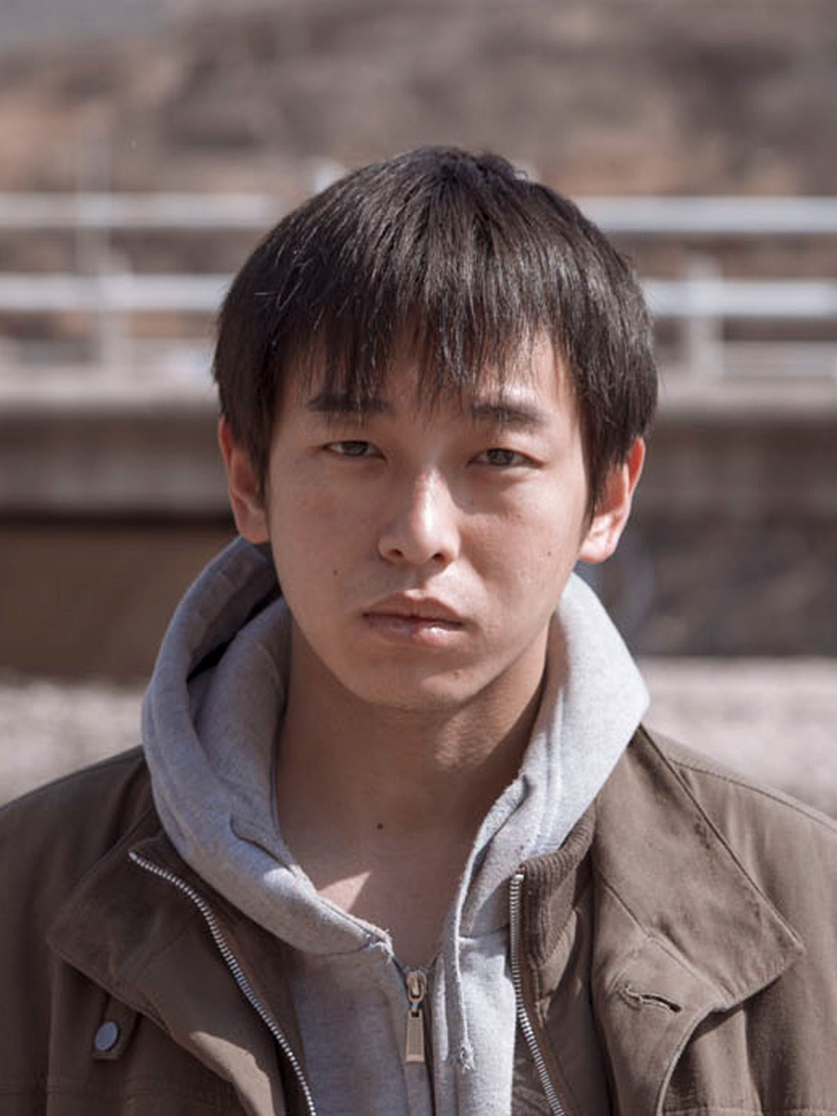 Yuchang Peng - Beyazperde.com