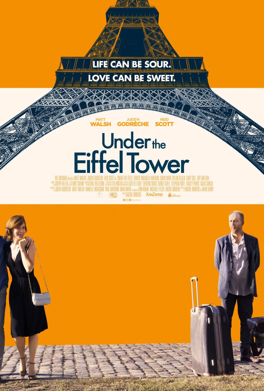 under the eiffel tower film 2018 beyazperde com