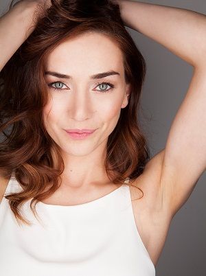 Jocelyn DeBoer: filmografi - Beyazperde.com