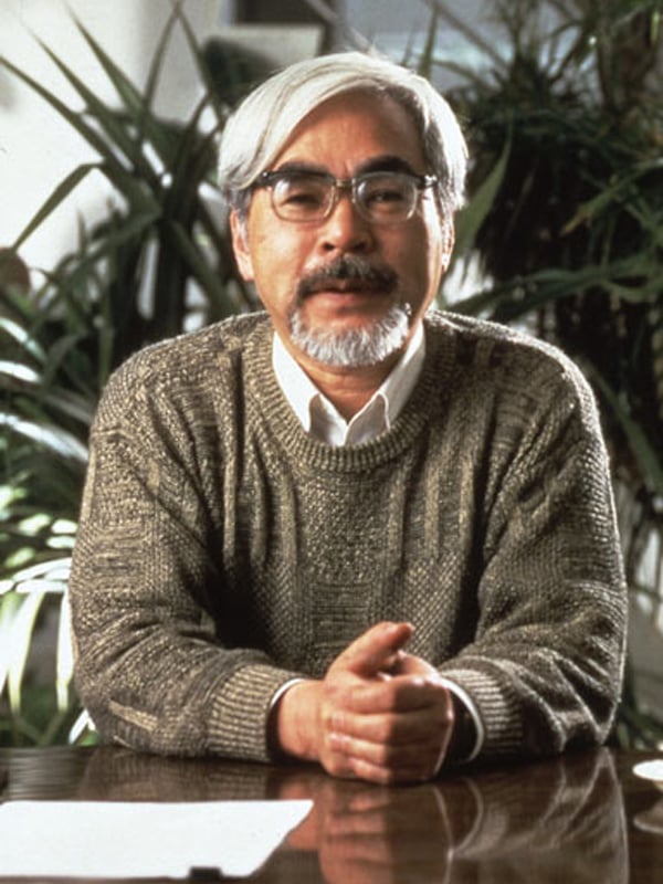 Hayao Miyazaki: En Iyi Filmler - Beyazperde.com