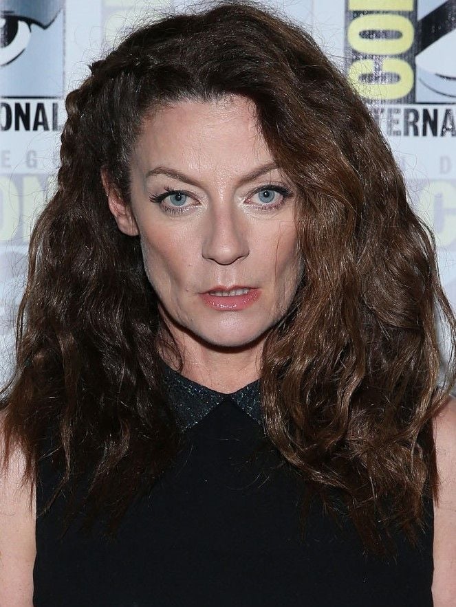 Michelle Gomez - Beyazperde.com