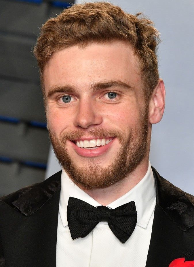 Gus Kenworthy Beyazperde Gus Kenworthy Beyazperde