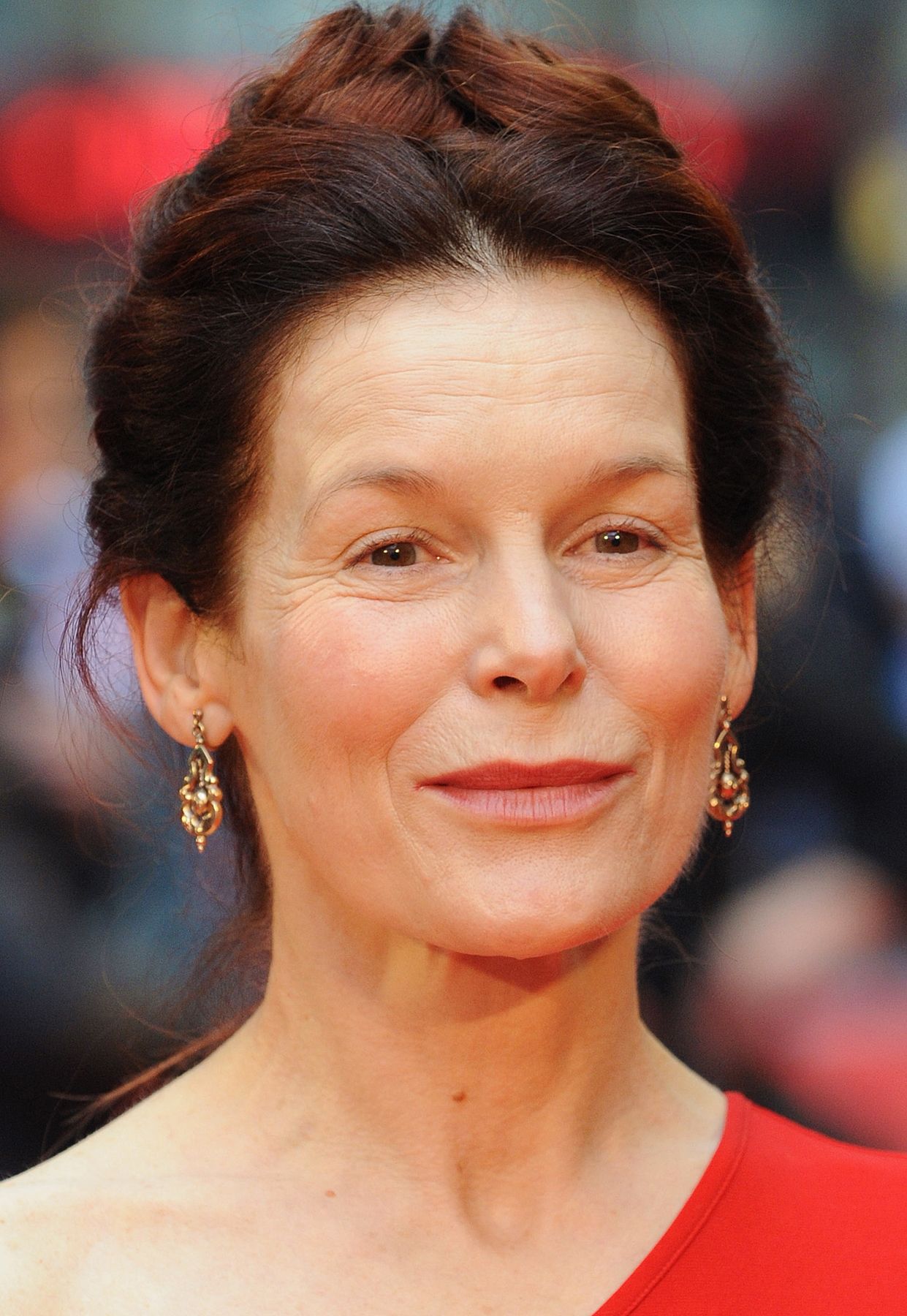 Alice Krige Images