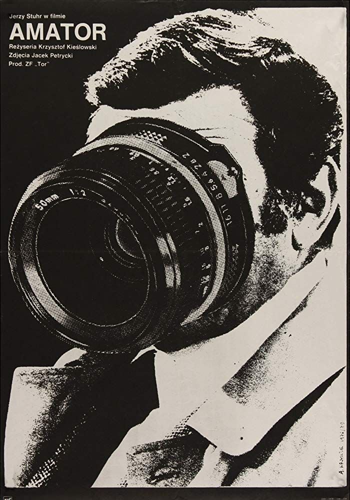 Amator 1979 filmi