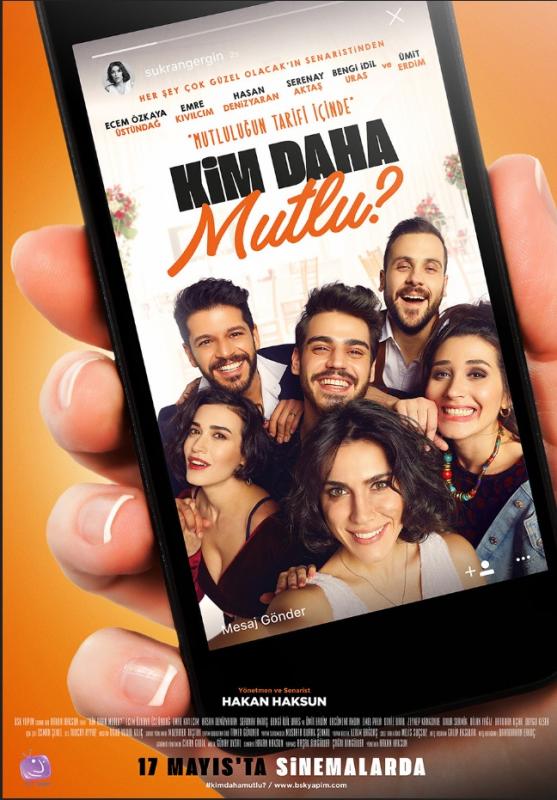 Kim Daha Mutlu (2019) 1080p x264 AAC SANSURSUZ XT ENCODE (1)