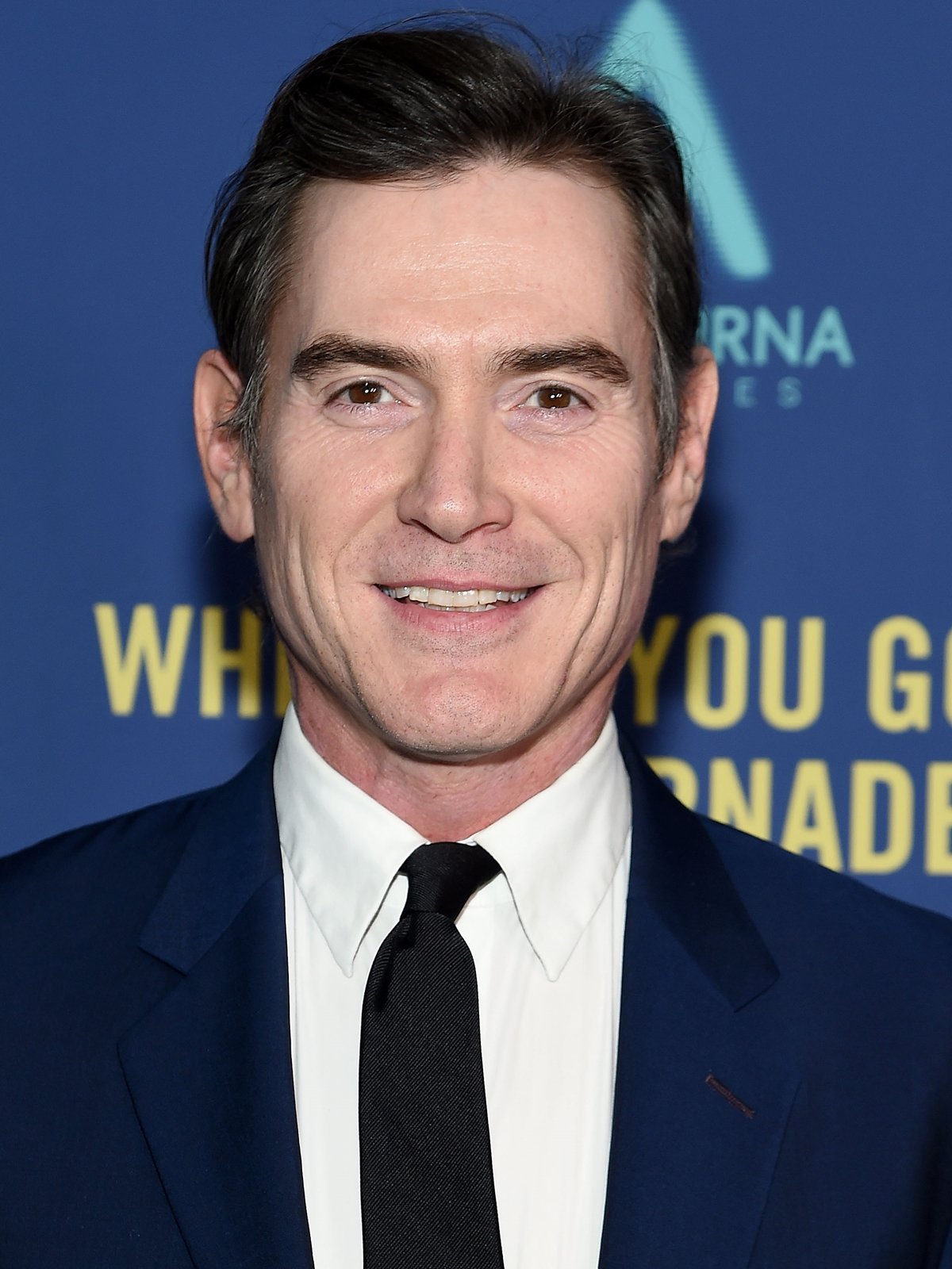 Billy Crudup - Beyazperde.com