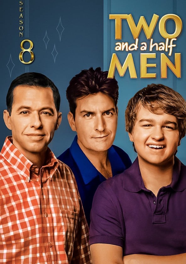 Two And A Half Men Sezon Beyazperde Com