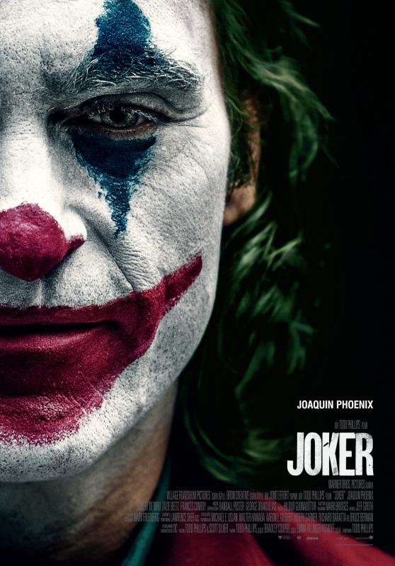 Joker - film 2019 - Beyazperde.com