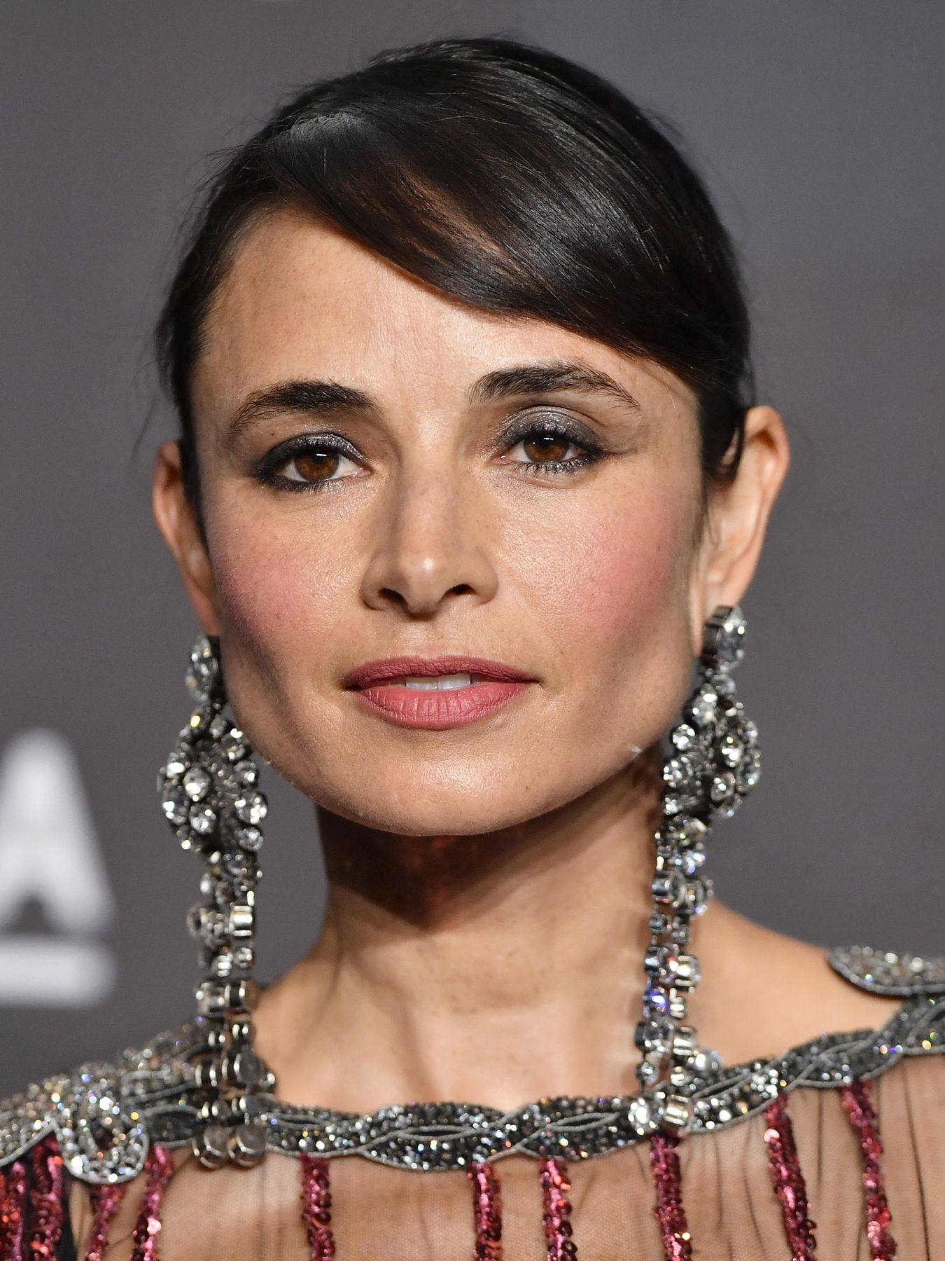 Mia Maestro