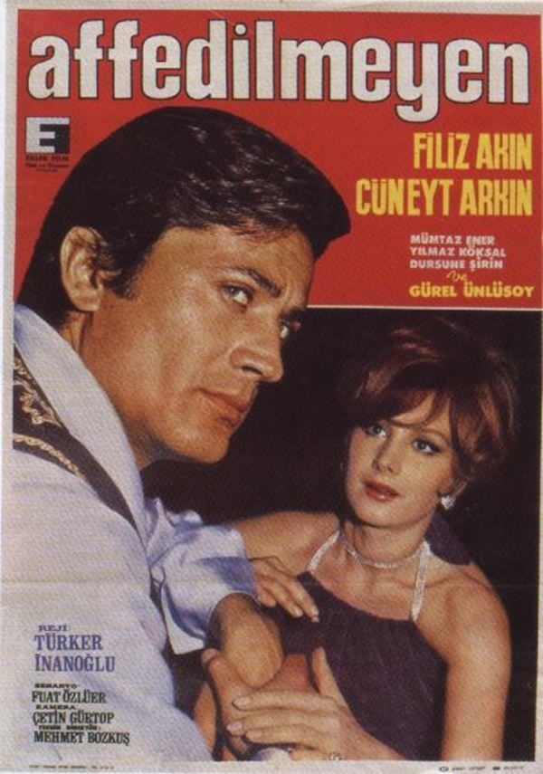 affedilmeyen film 1966 beyazperde com
