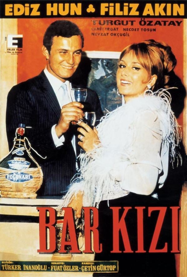 Bar Kızı Filmi Için Benzer Filmler 