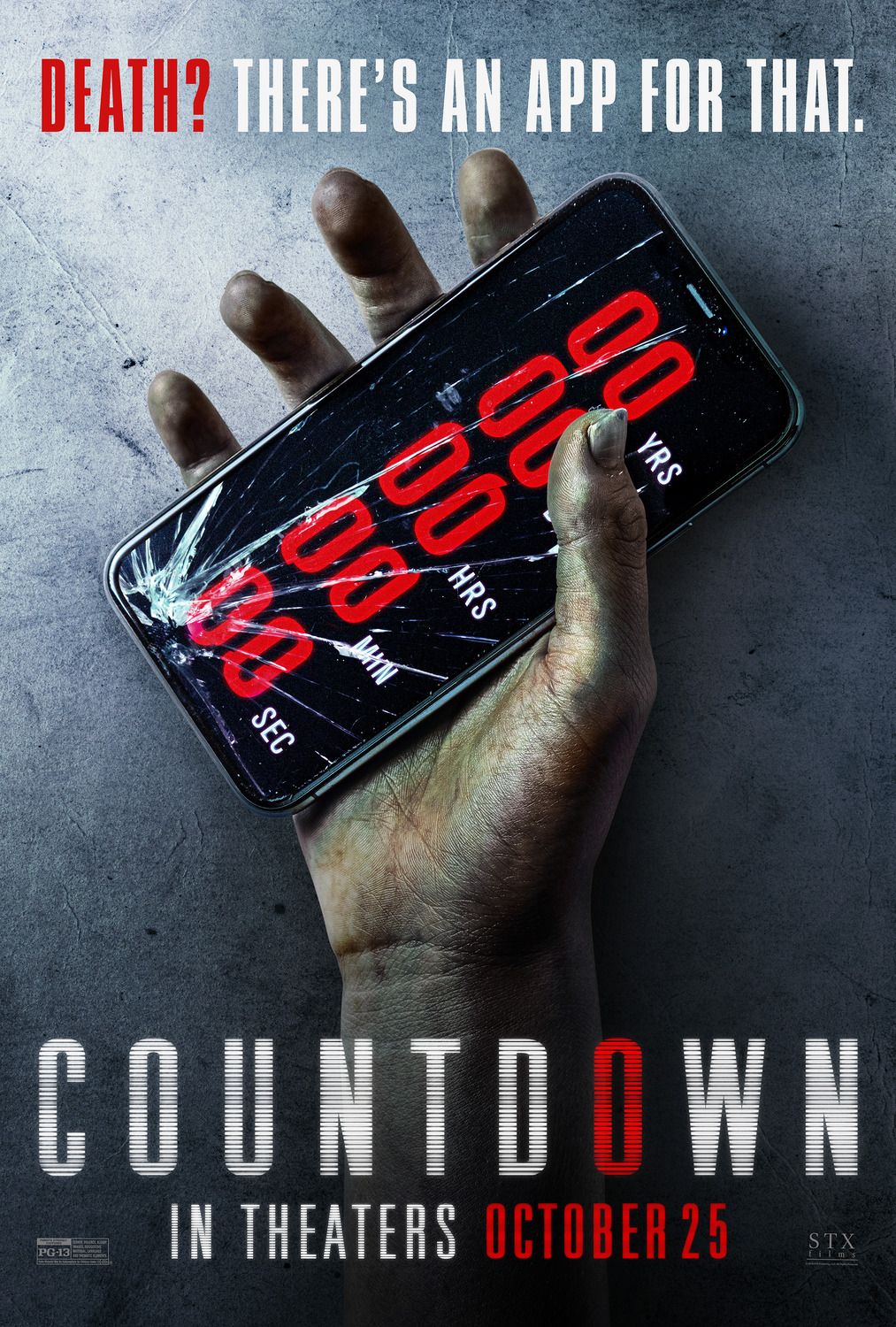 Countdown 2019 filmi Beyazperde