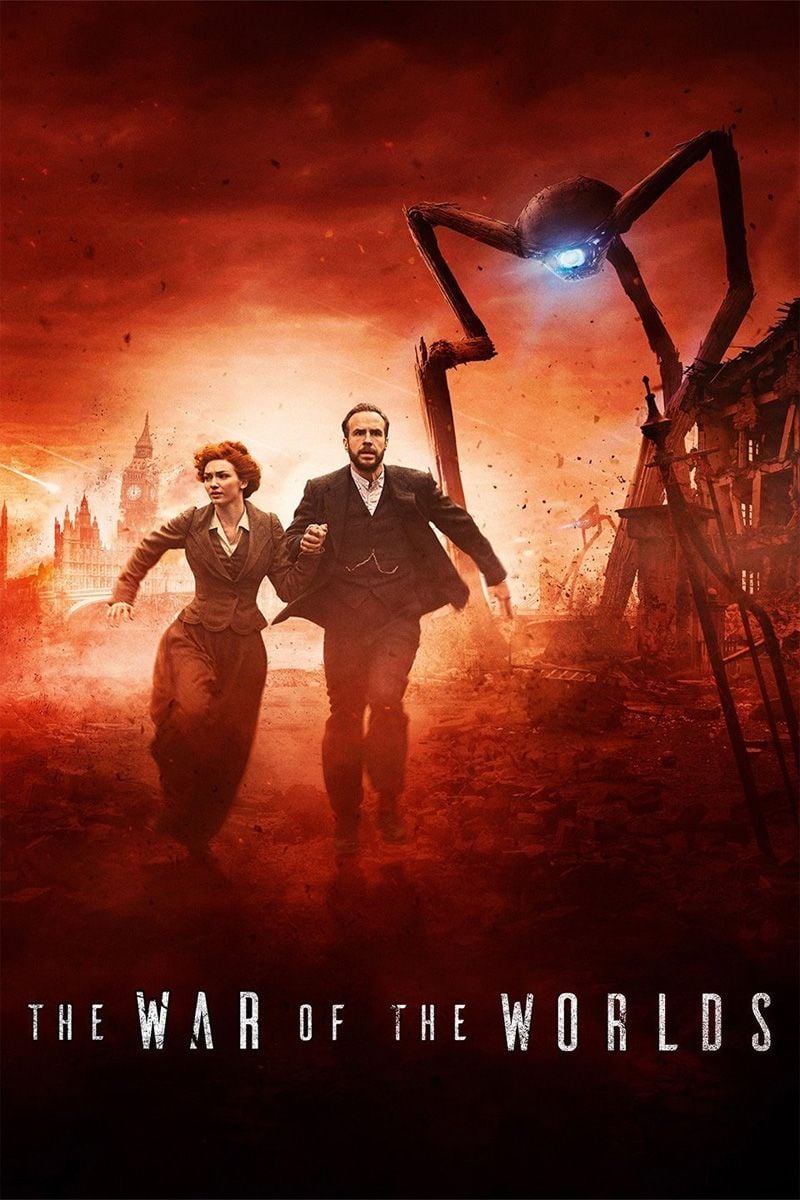 This New War Of The Worlds Film Is A Guilty Pleasure (Despite Being One Of The 100 Worst!) - eukzzf4