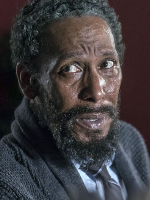 Ron cephas best sale jones the wire