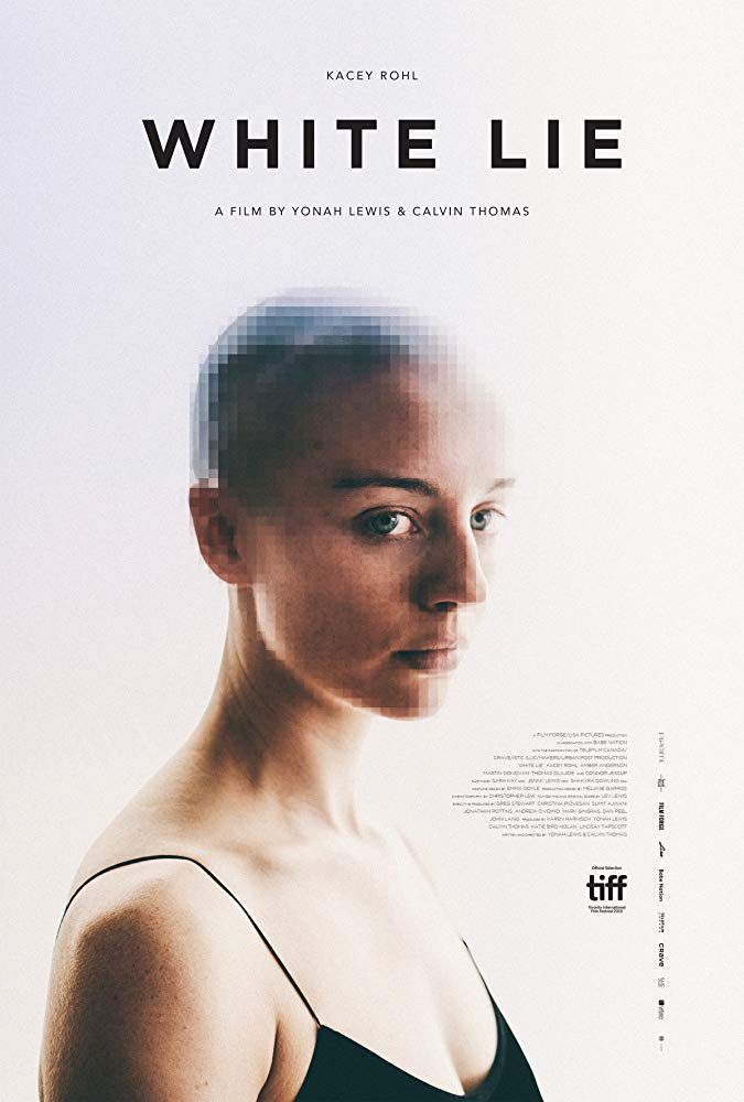 White Lie - 2019 filmi - Beyazperde.com