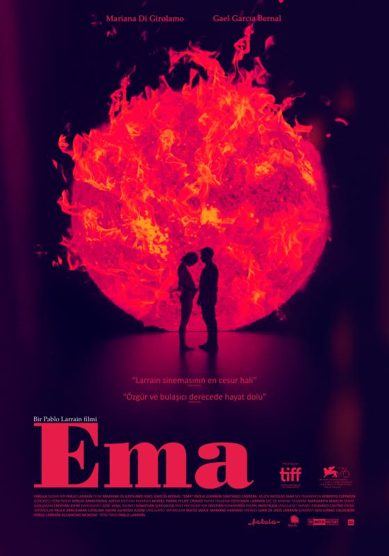 Ema - film 2019 - Beyazperde.com