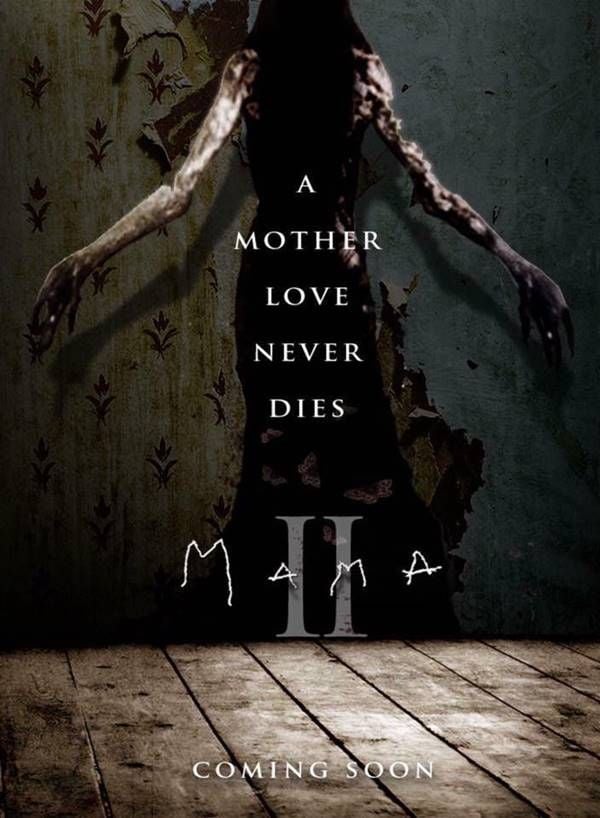 Mama 2 2022 filmi Beyazperde