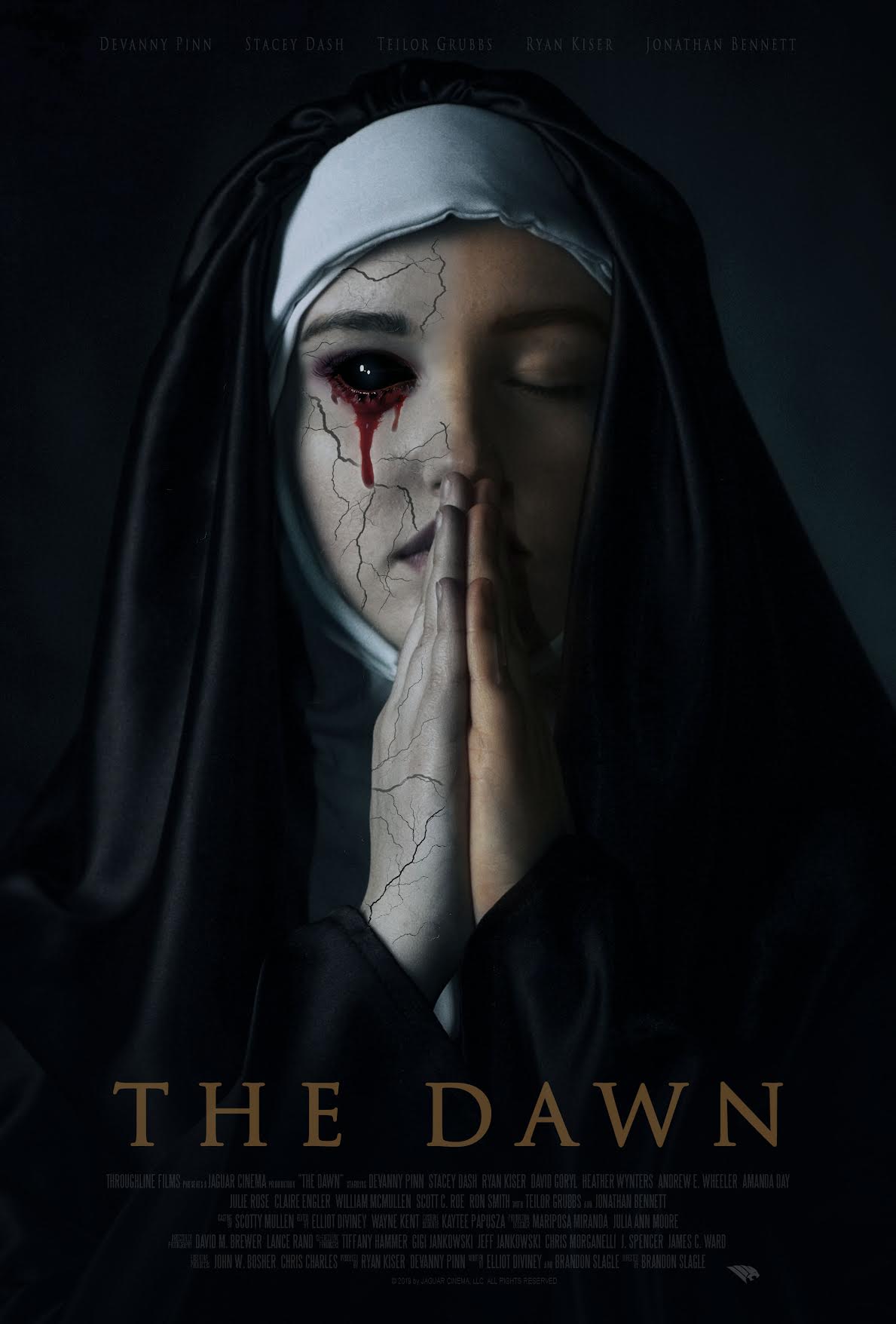 The Dawn 2020 filmi