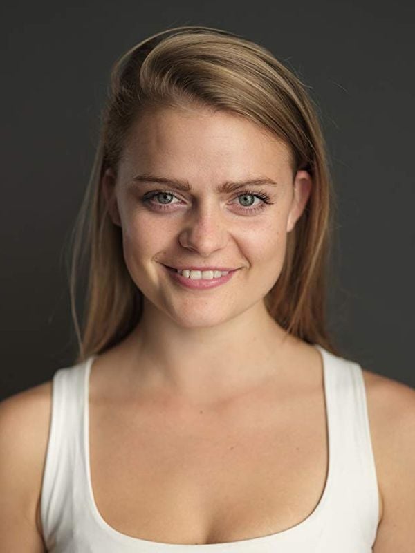 Keely Purvis