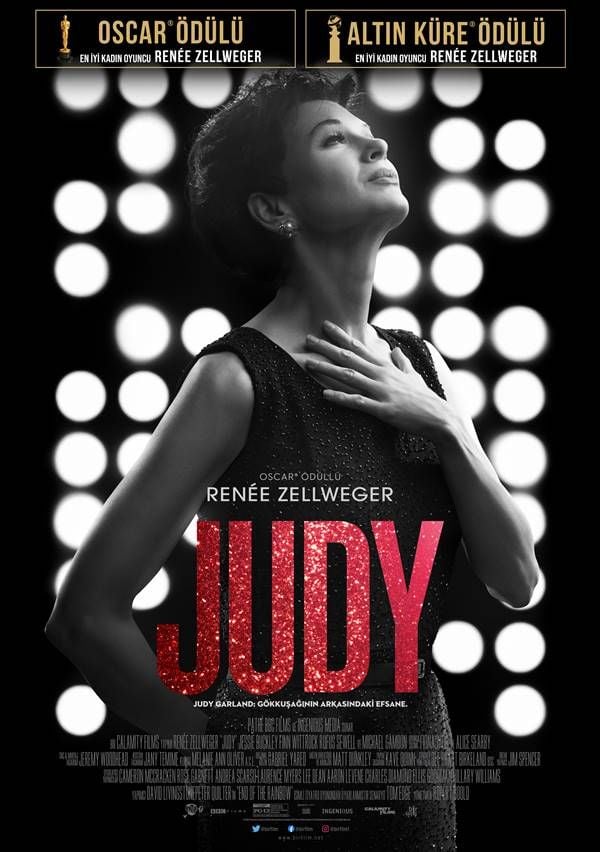 judy film 2019 beyazperde com