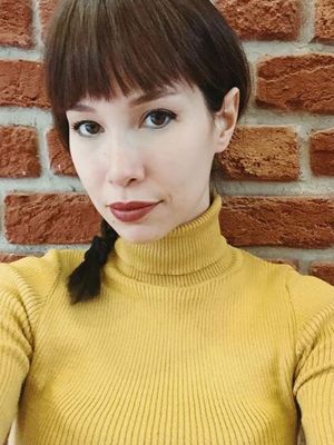 элиф гизем айкул