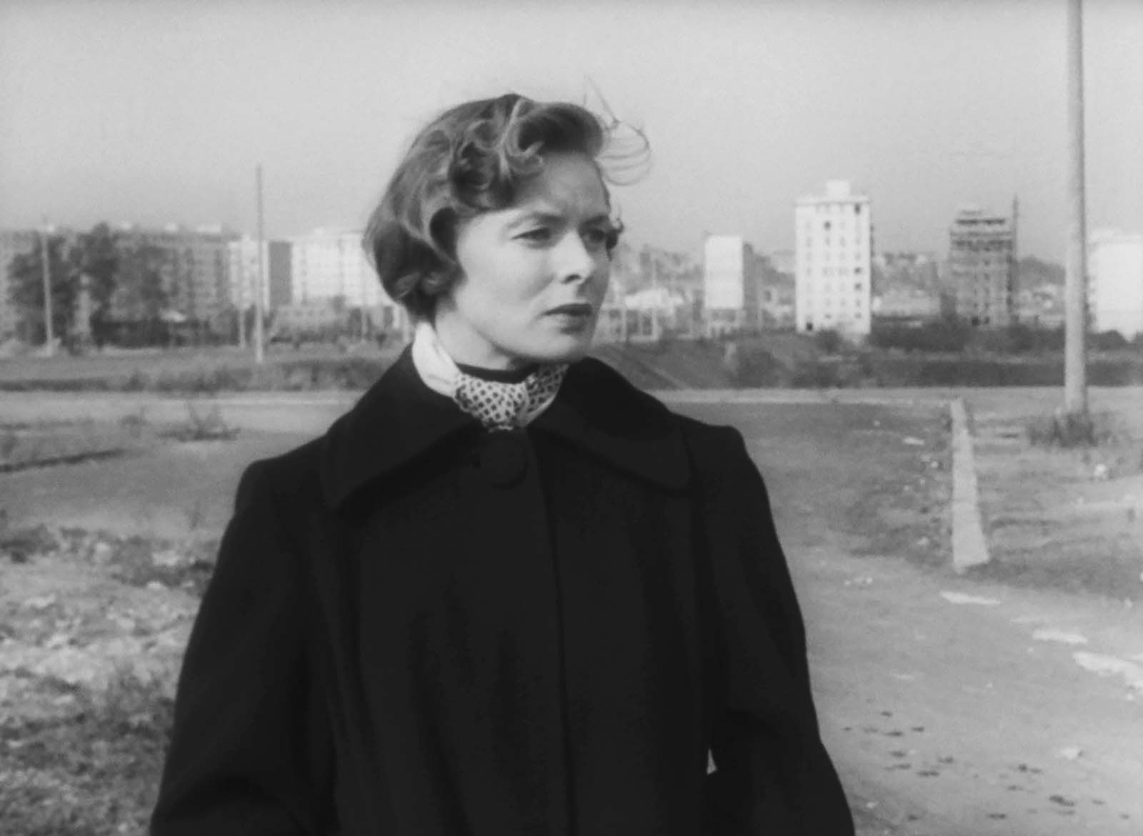 Europa '51 resimleri - Fotoğraf 3 - Beyazperde.com