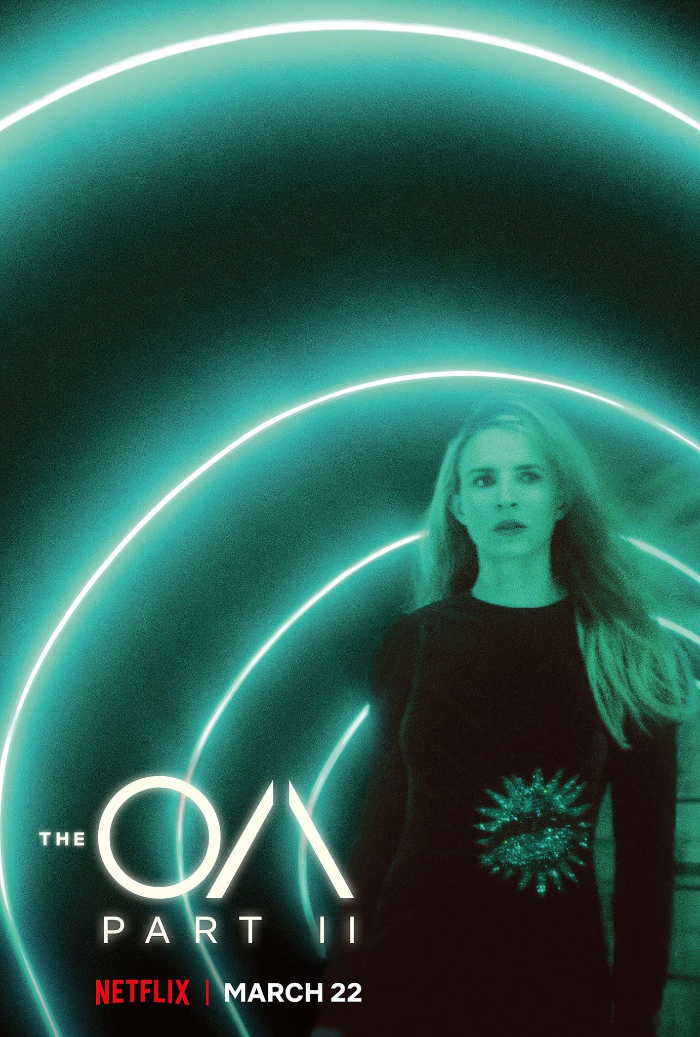 The OA Dizi 2016 Beyazperde com The OA Dizi 2016 Beyazperde com